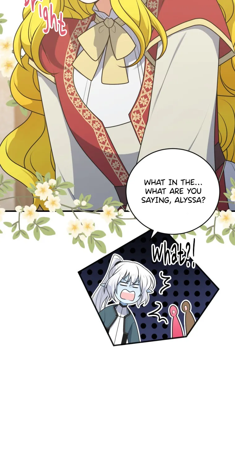 Elqueeness Chapter 279 page 47 - 