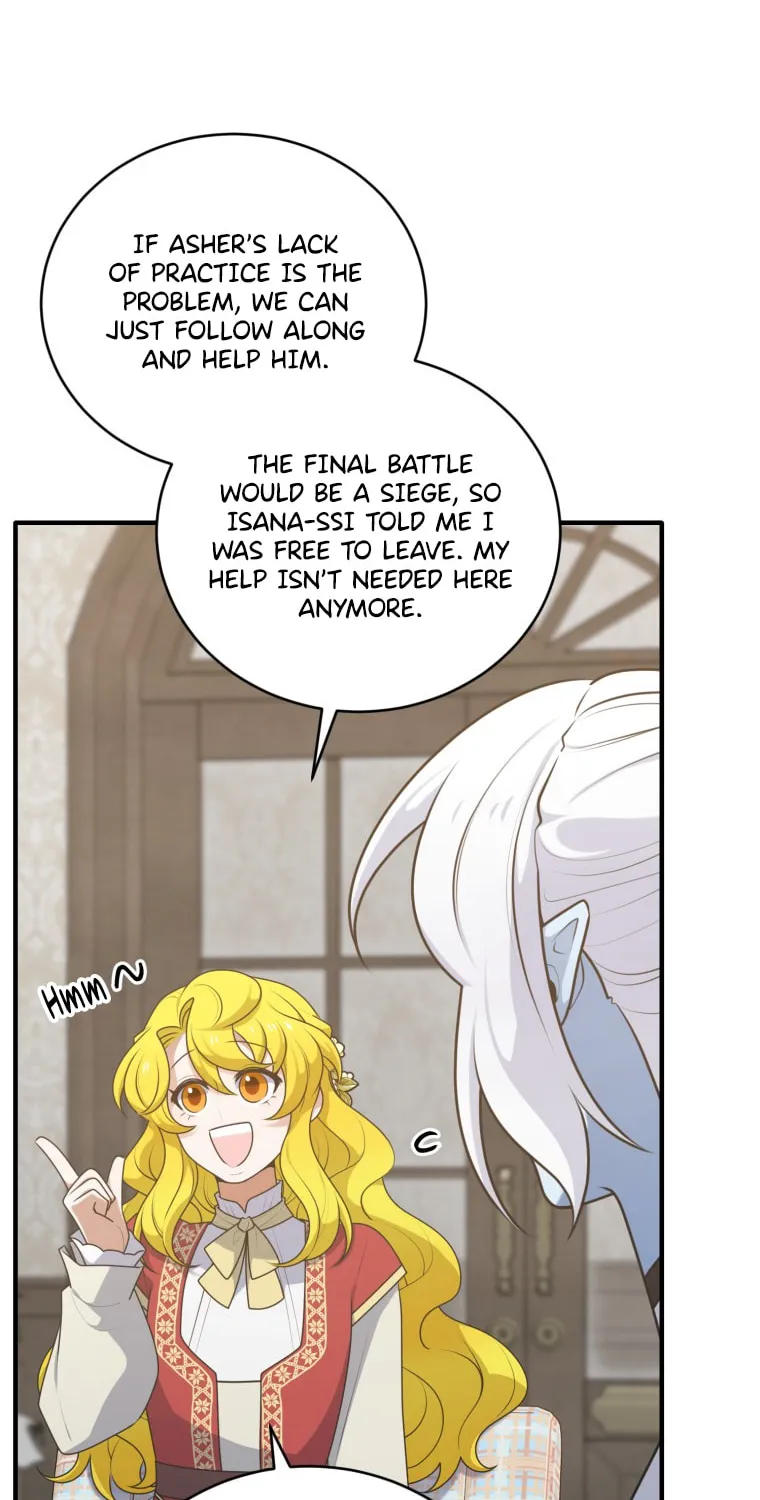 Elqueeness Chapter 279 page 48 - 