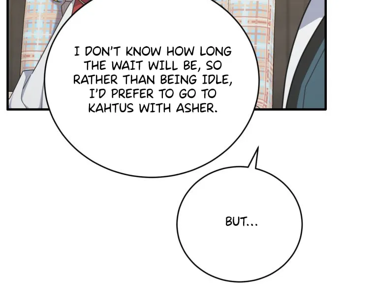 Elqueeness Chapter 279 page 49 - 