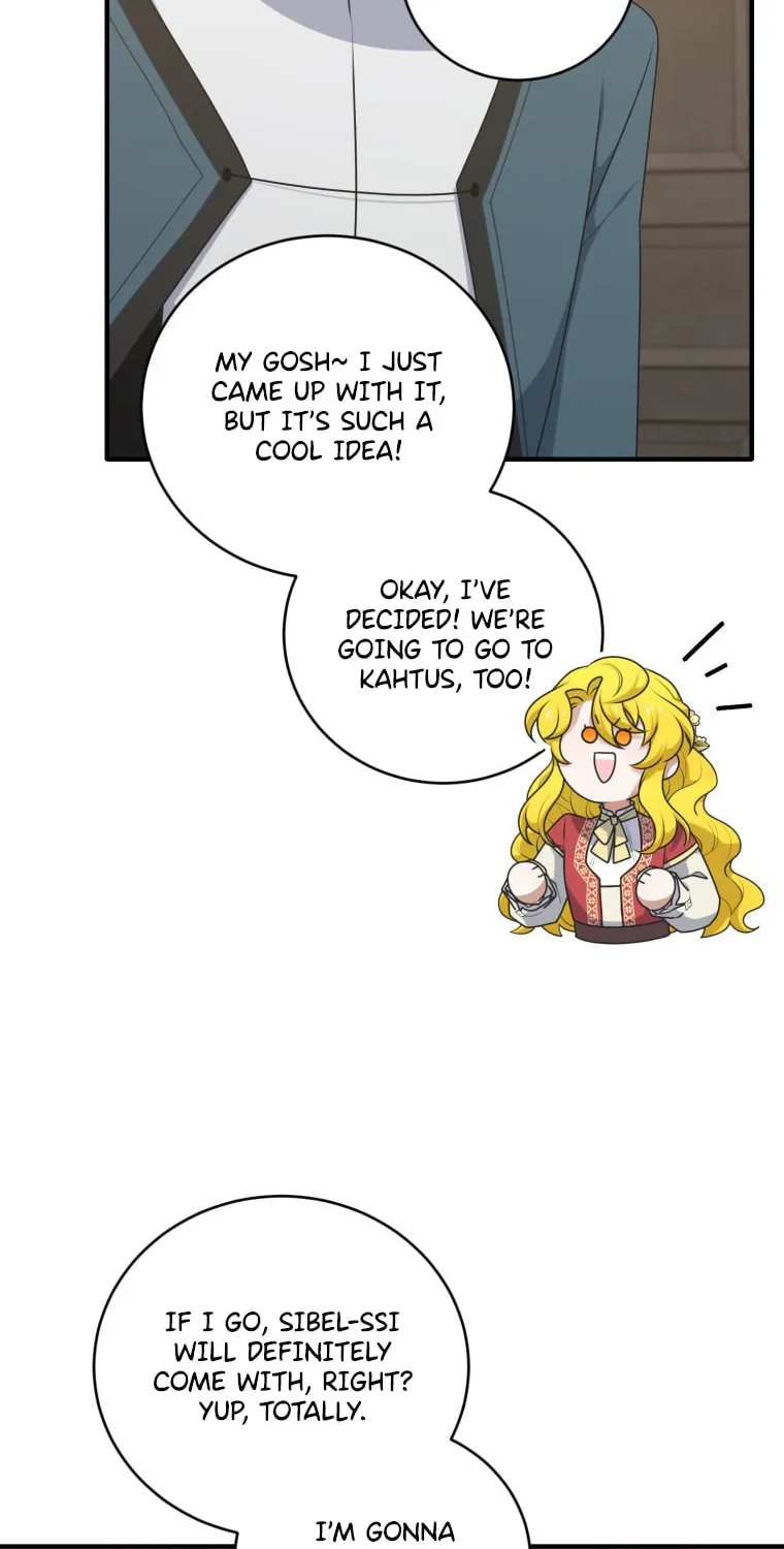 Elqueeness Chapter 279 page 51 - 