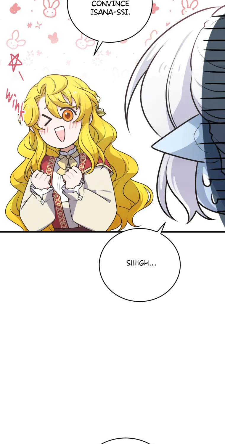 Elqueeness Chapter 279 page 52 - 