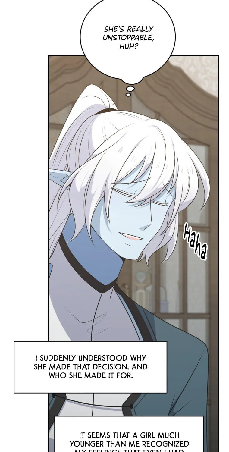 Elqueeness Chapter 279 page 53 - 