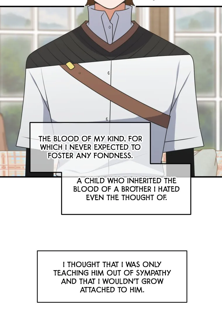 Elqueeness Chapter 279 page 55 - 