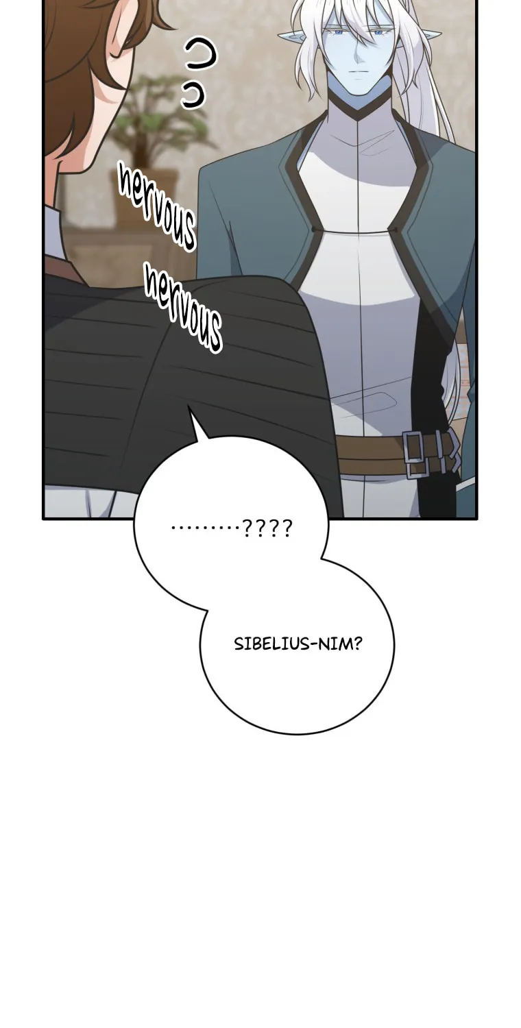 Elqueeness Chapter 279 page 58 - 
