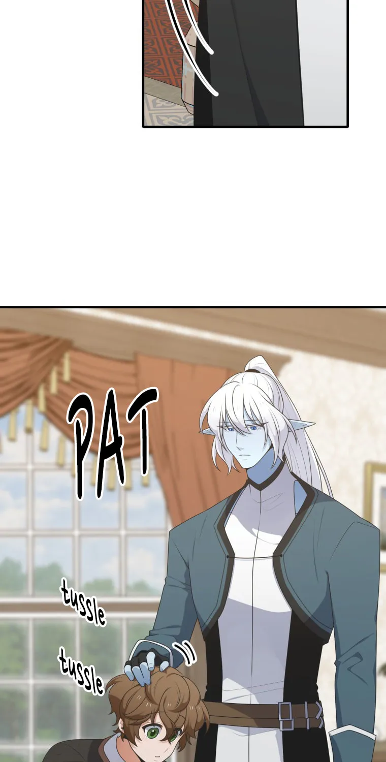 Elqueeness Chapter 279 page 60 - 