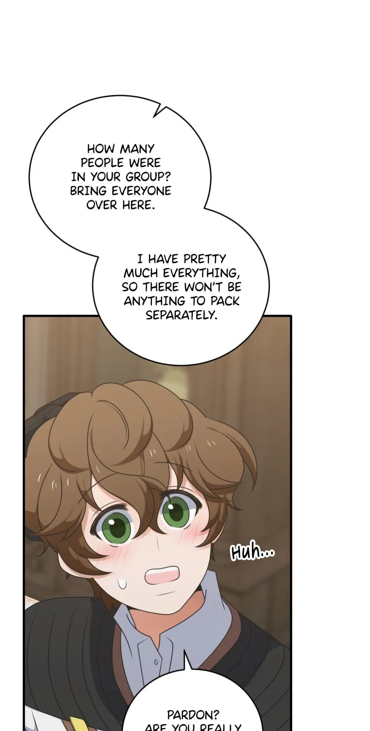 Elqueeness Chapter 279 page 62 - 