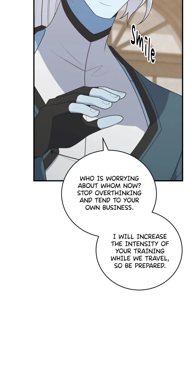 Elqueeness Chapter 279 page 64 - 