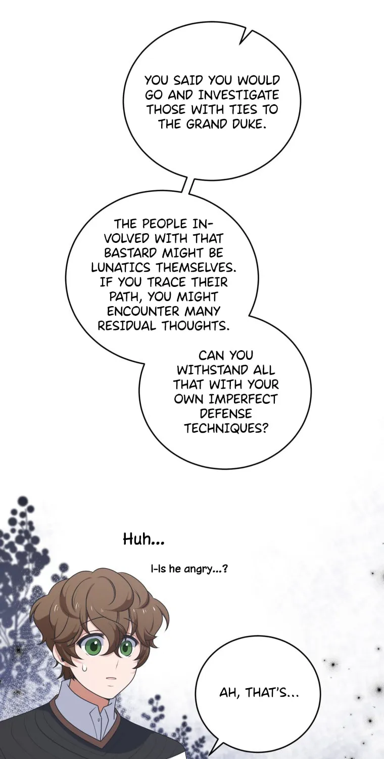 Elqueeness Chapter 279 page 8 - 