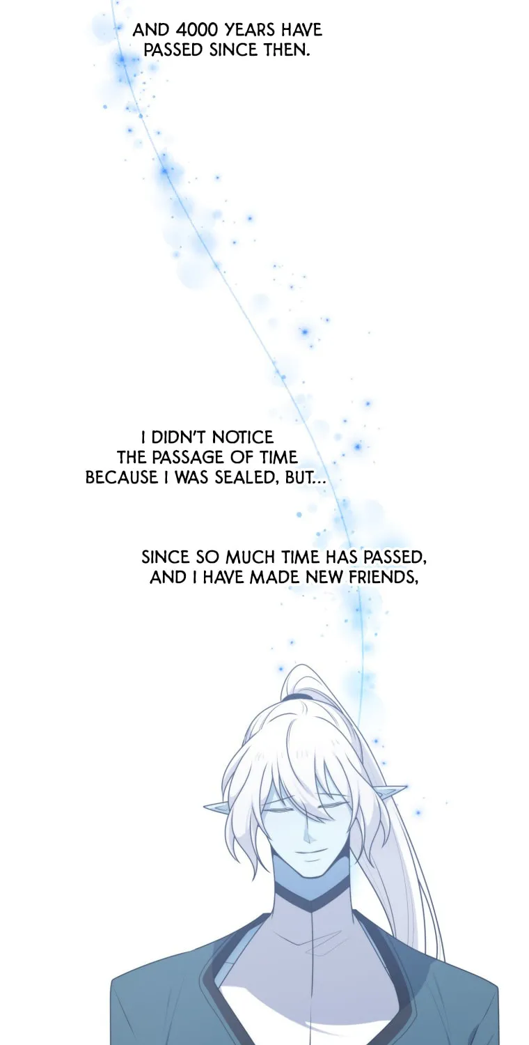 Elqueeness Chapter 279 page 71 - 