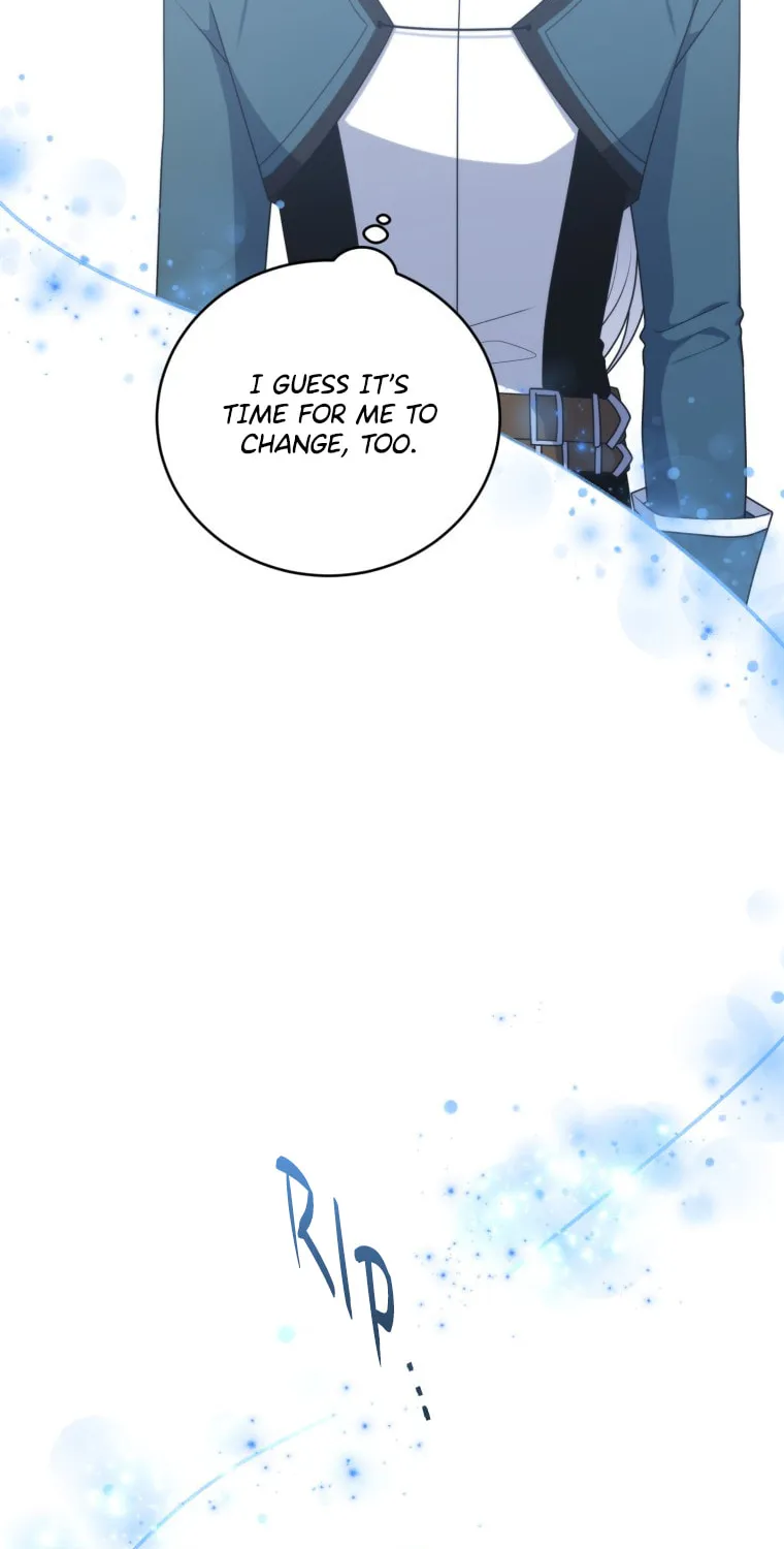 Elqueeness Chapter 279 page 72 - 