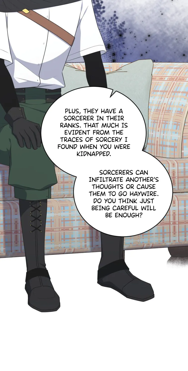 Elqueeness Chapter 279 page 9 - 