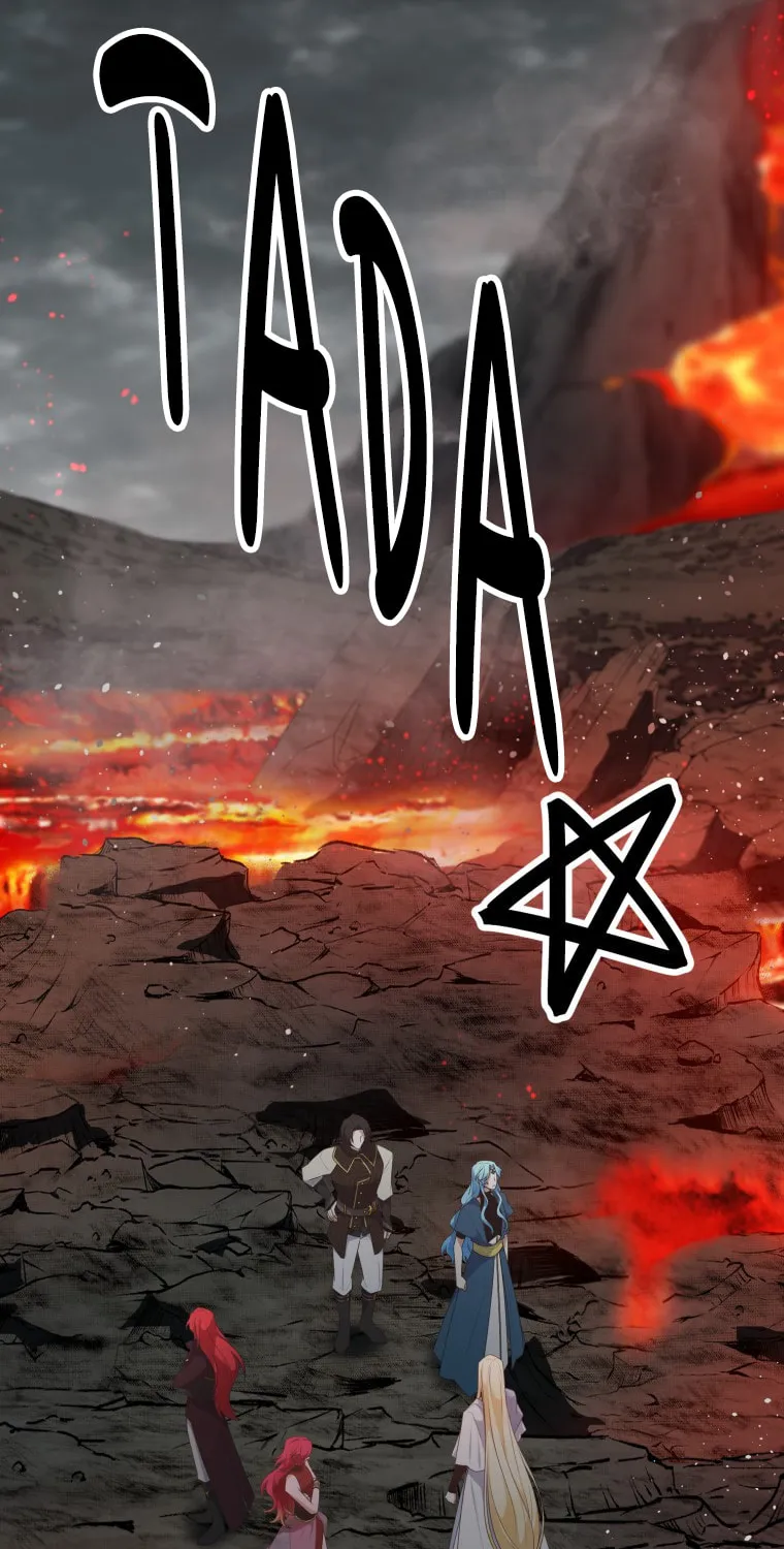 Elqueeness Chapter 279 page 81 - 