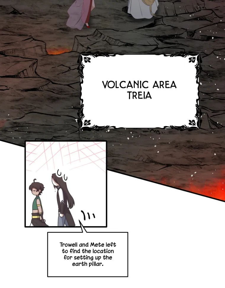 Elqueeness Chapter 279 page 82 - 