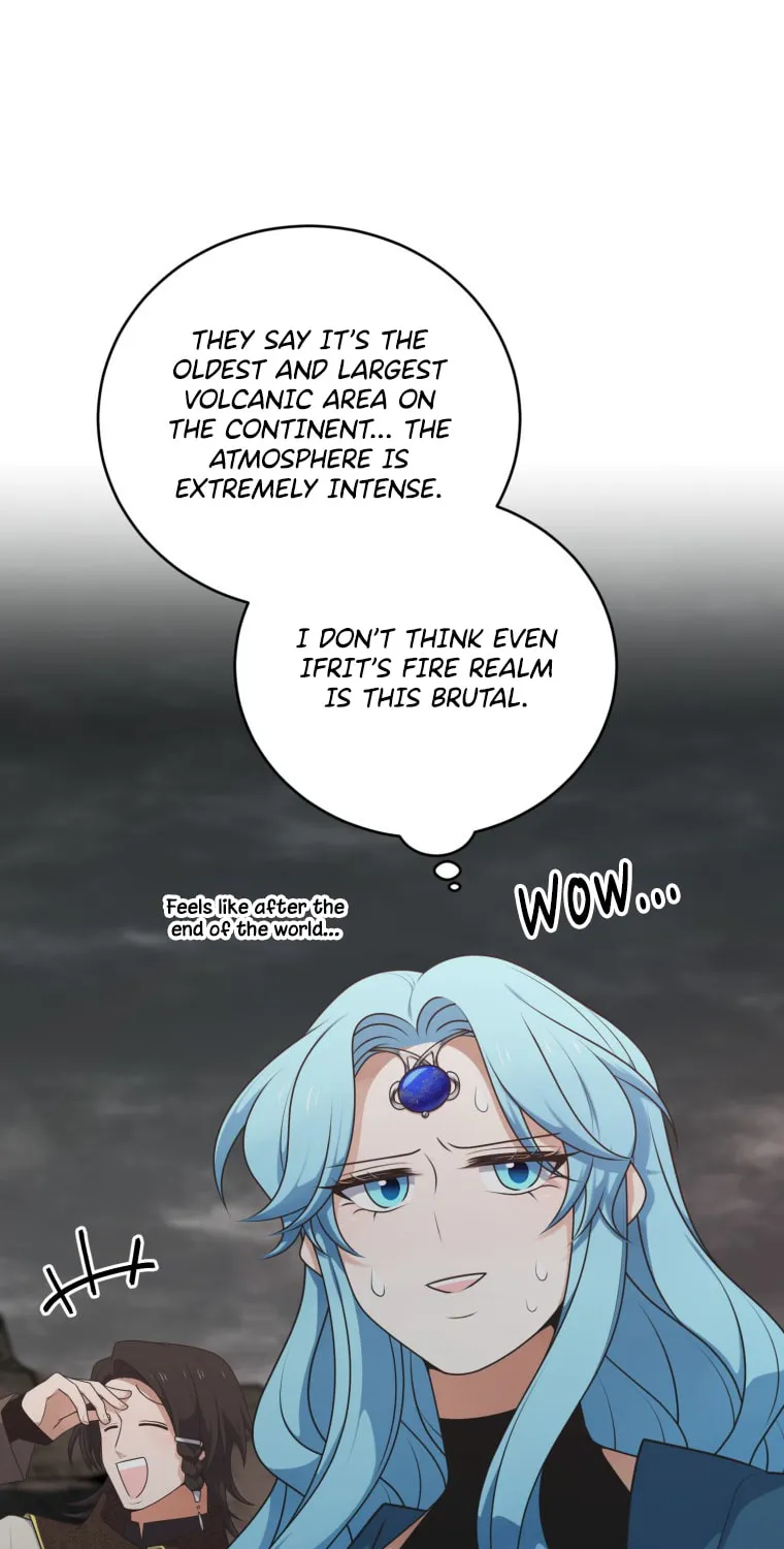 Elqueeness Chapter 279 page 85 - 