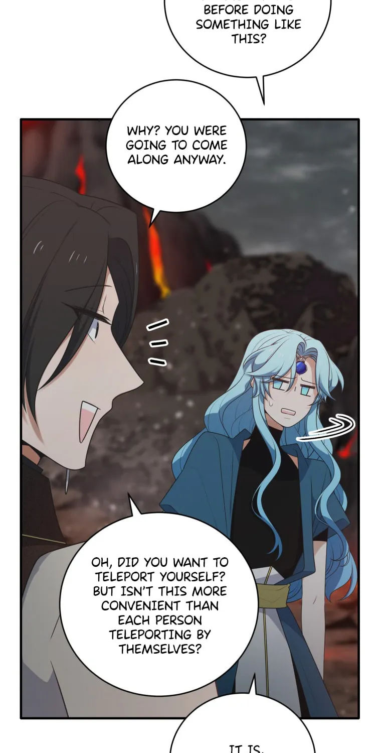 Elqueeness Chapter 279 page 87 - 