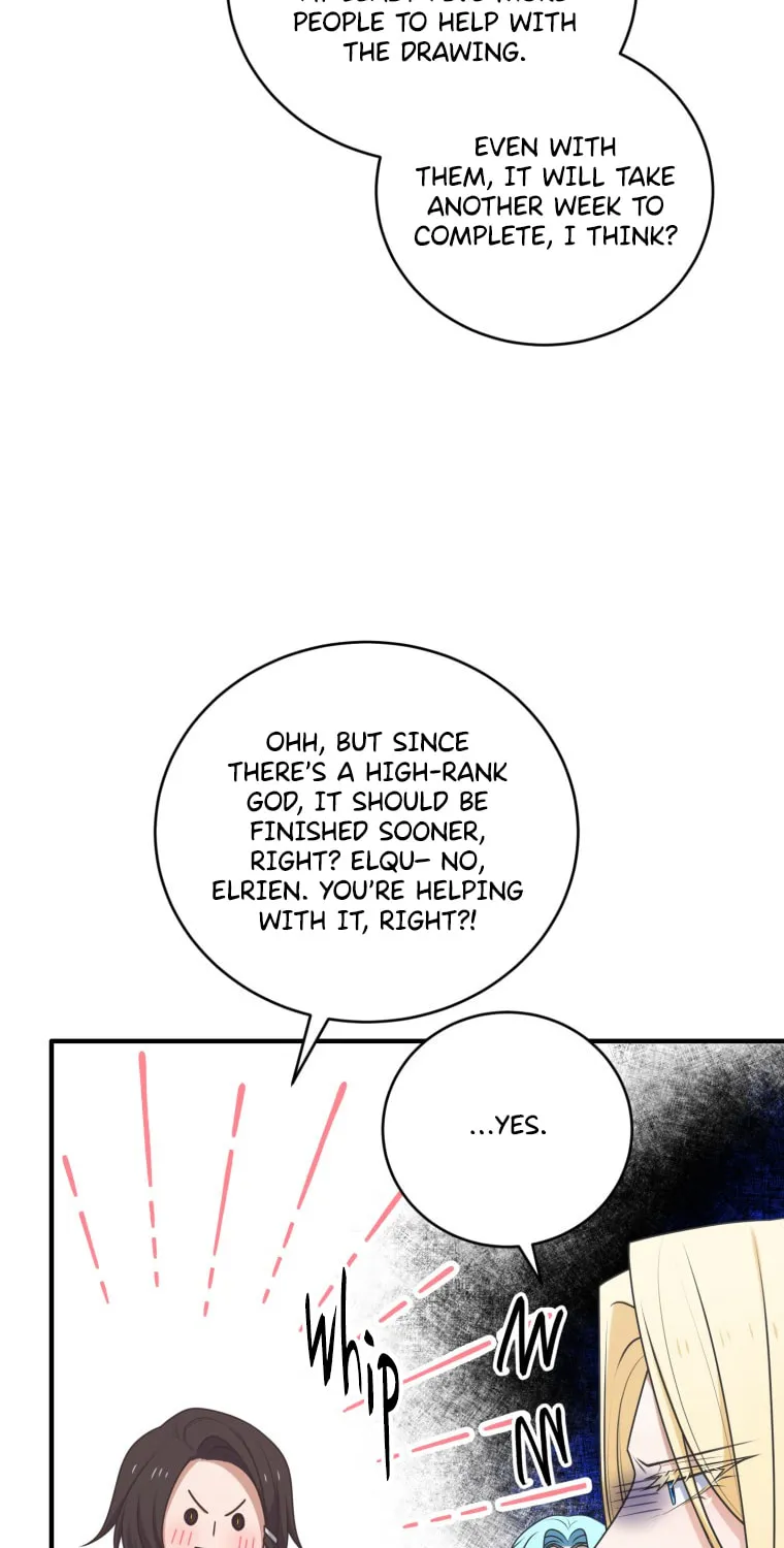 Elqueeness Chapter 279 page 90 - 