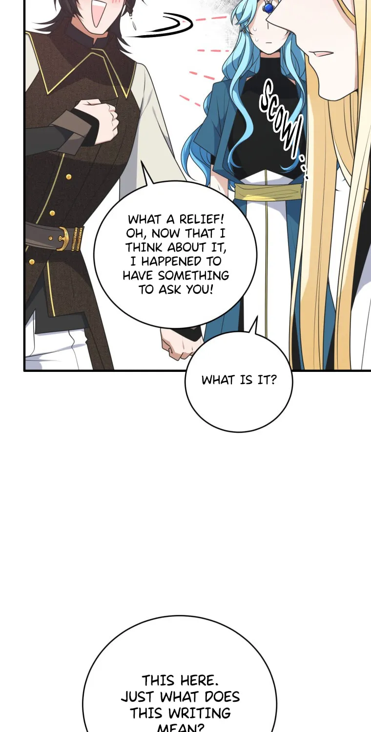 Elqueeness Chapter 279 page 91 - 