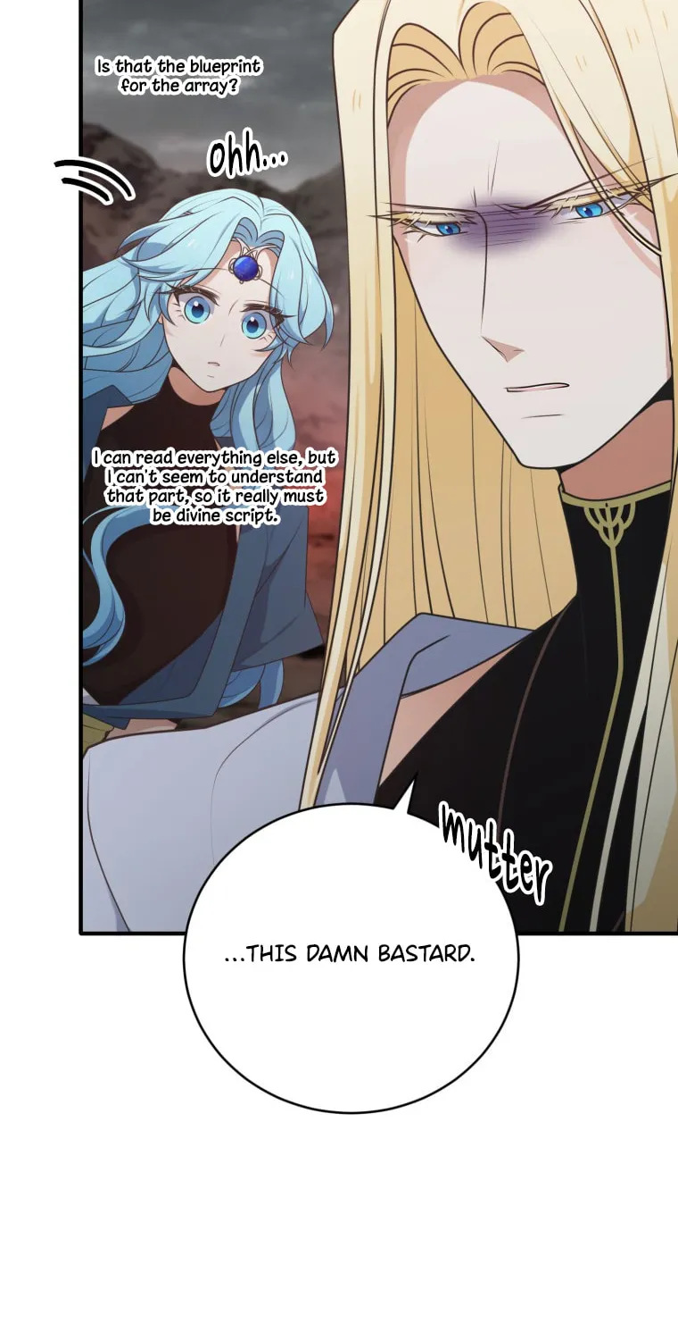 Elqueeness Chapter 279 page 94 - 
