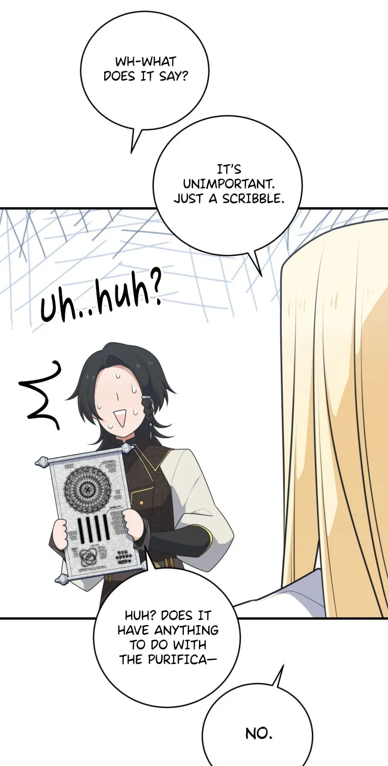 Elqueeness Chapter 279 page 96 - 