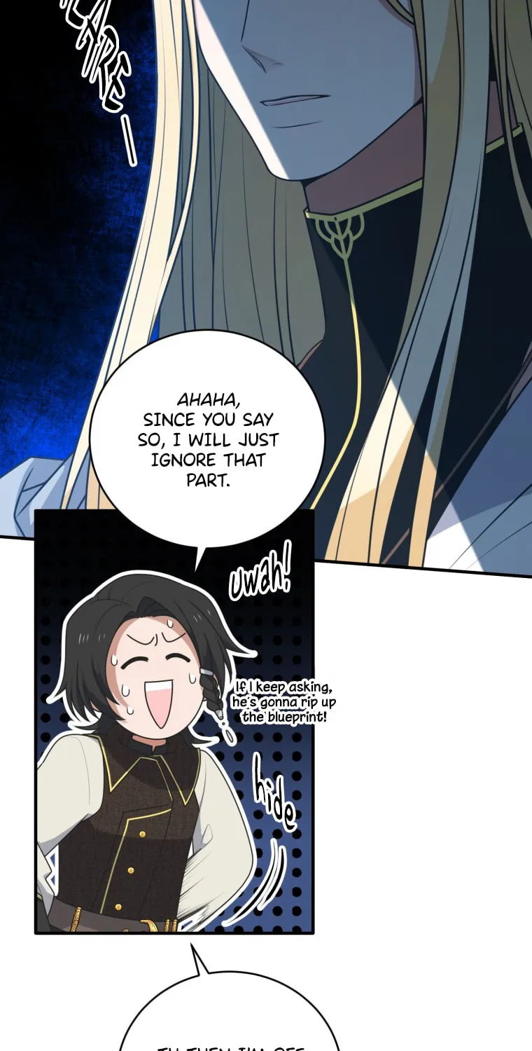 Elqueeness Chapter 279 page 98 - 