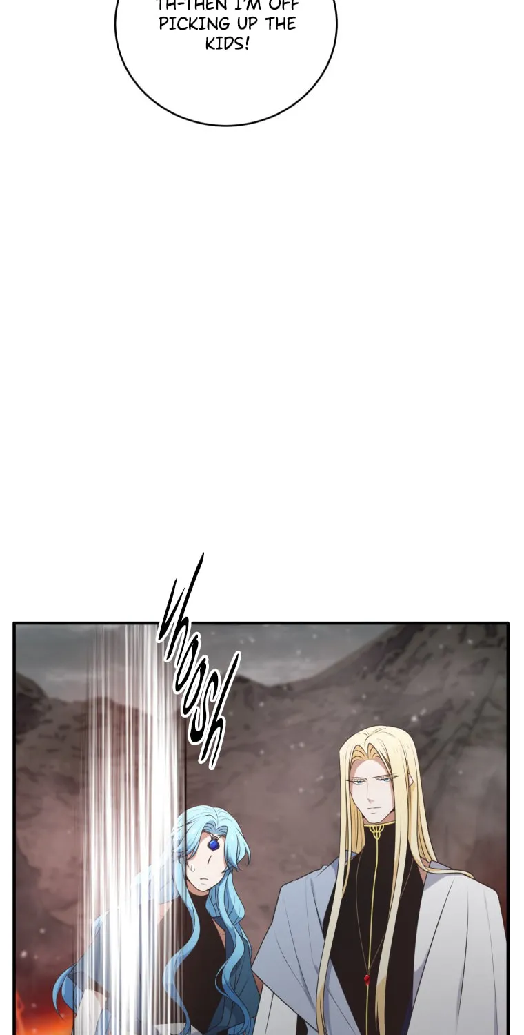 Elqueeness Chapter 279 page 99 - 