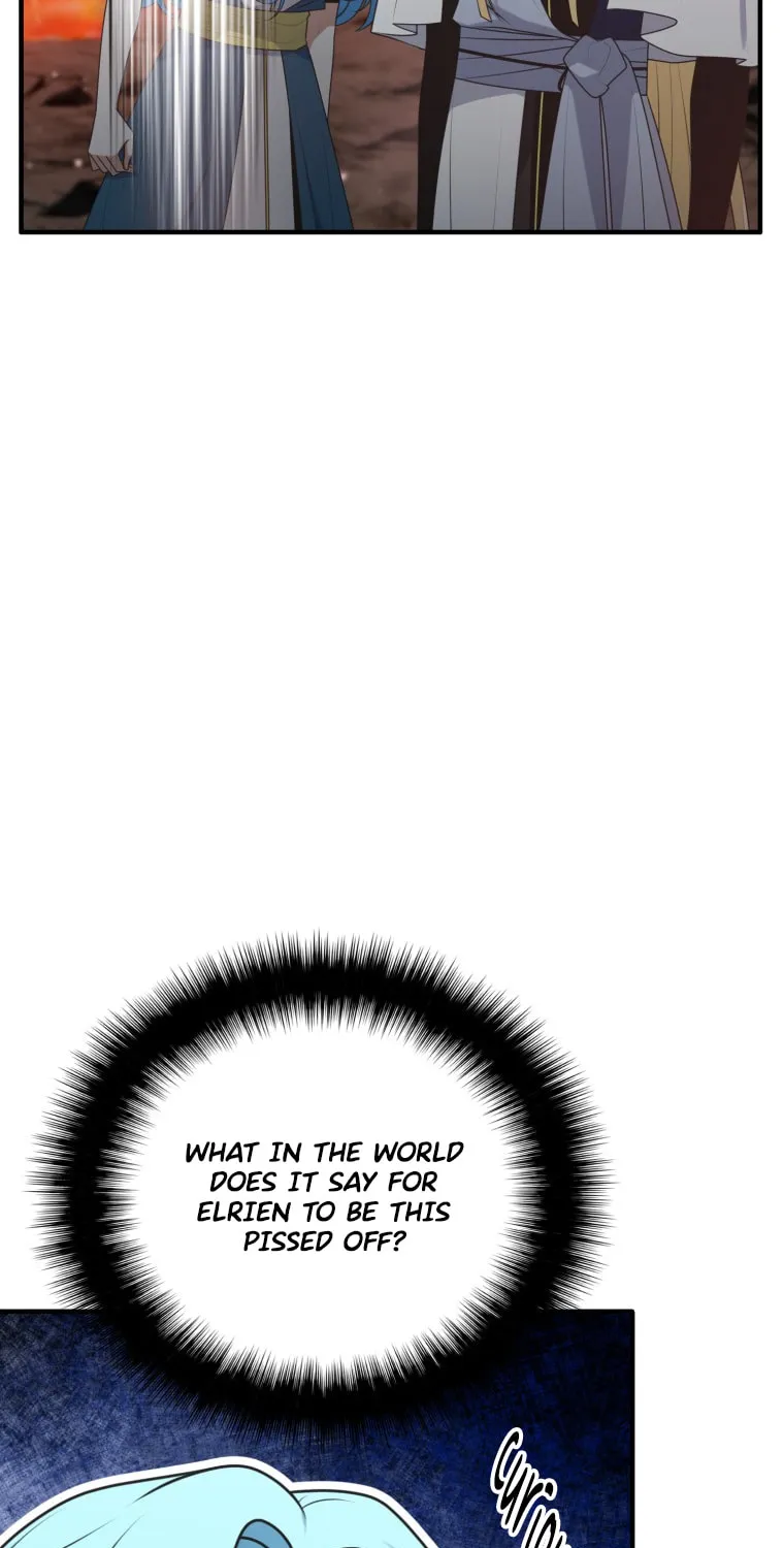 Elqueeness Chapter 279 page 100 - 
