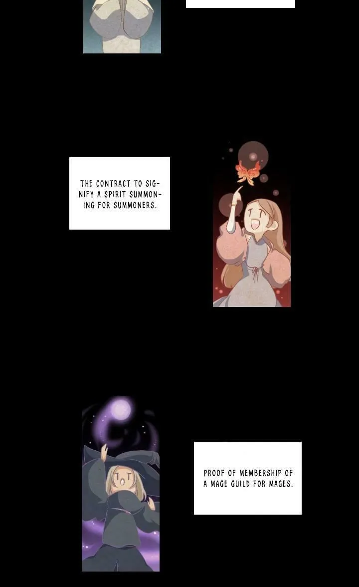 Elqueeness Chapter 28 page 18 - 