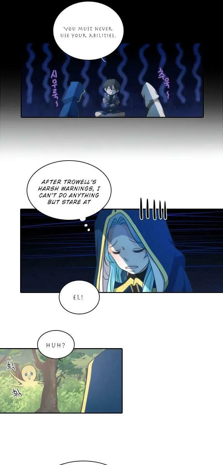 Elqueeness Chapter 28 page 20 - 