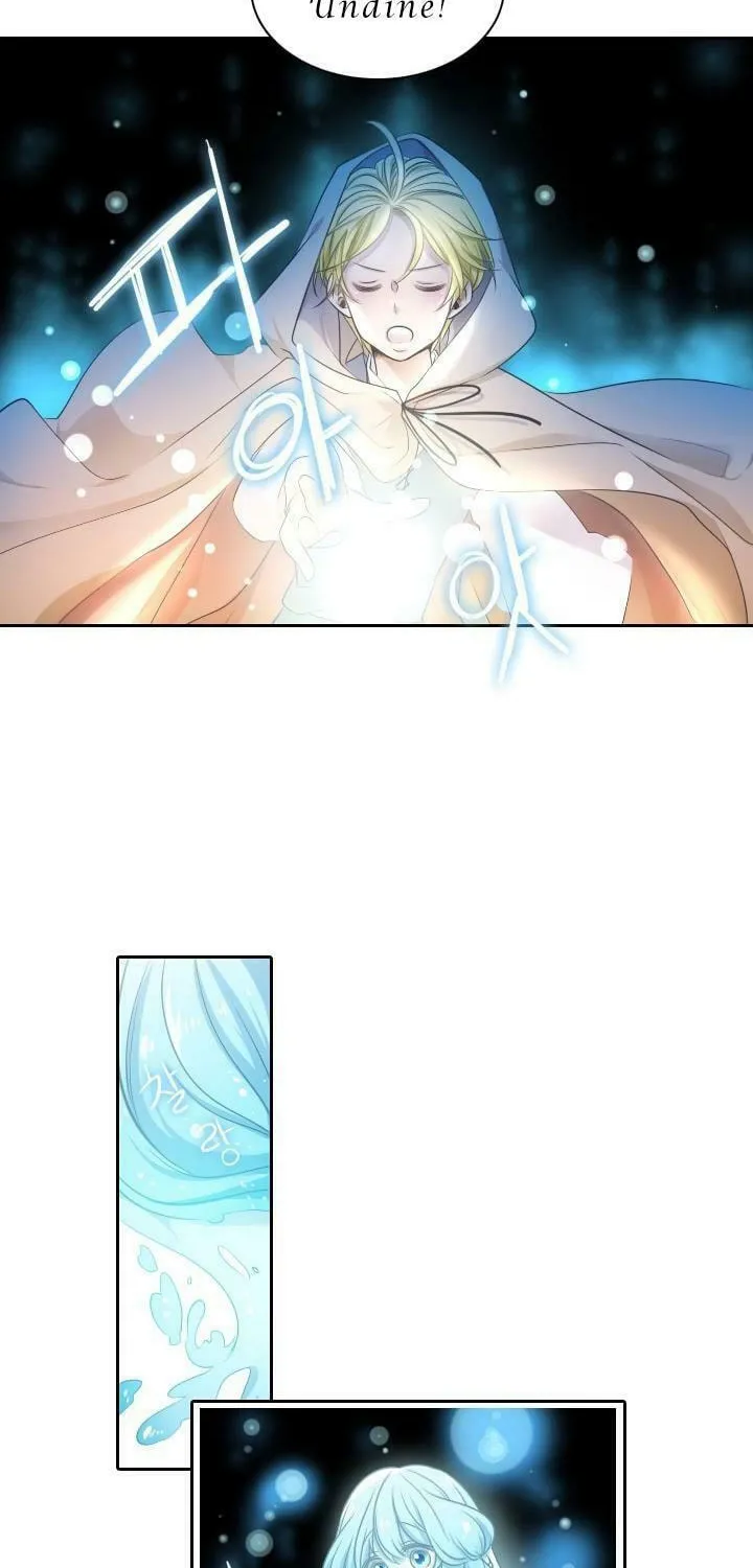 Elqueeness Chapter 28 page 24 - 