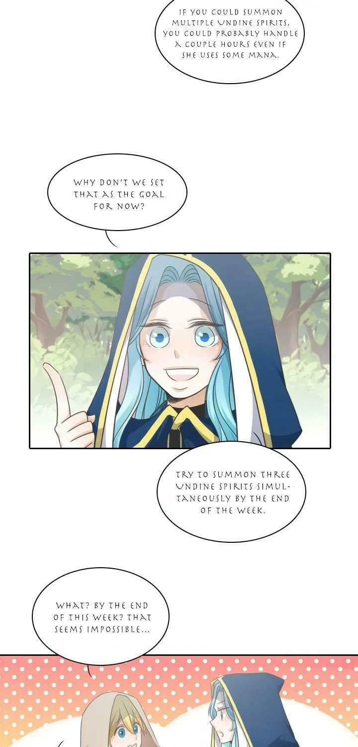 Elqueeness Chapter 28 page 34 - 
