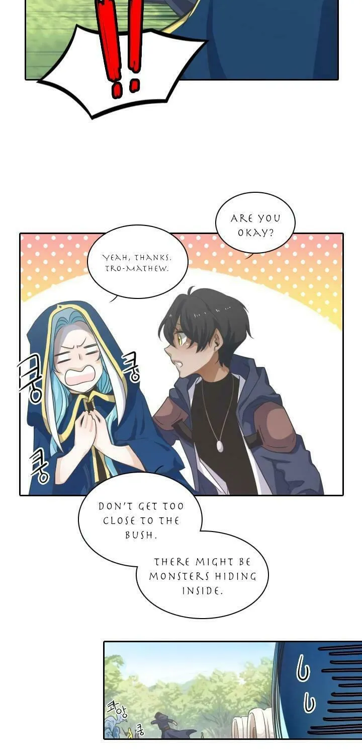 Elqueeness Chapter 28 page 7 - 