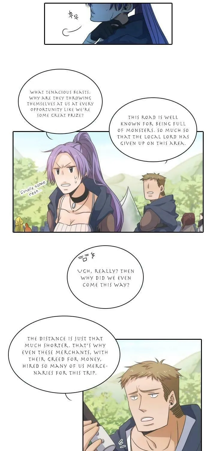 Elqueeness Chapter 28 page 10 - 