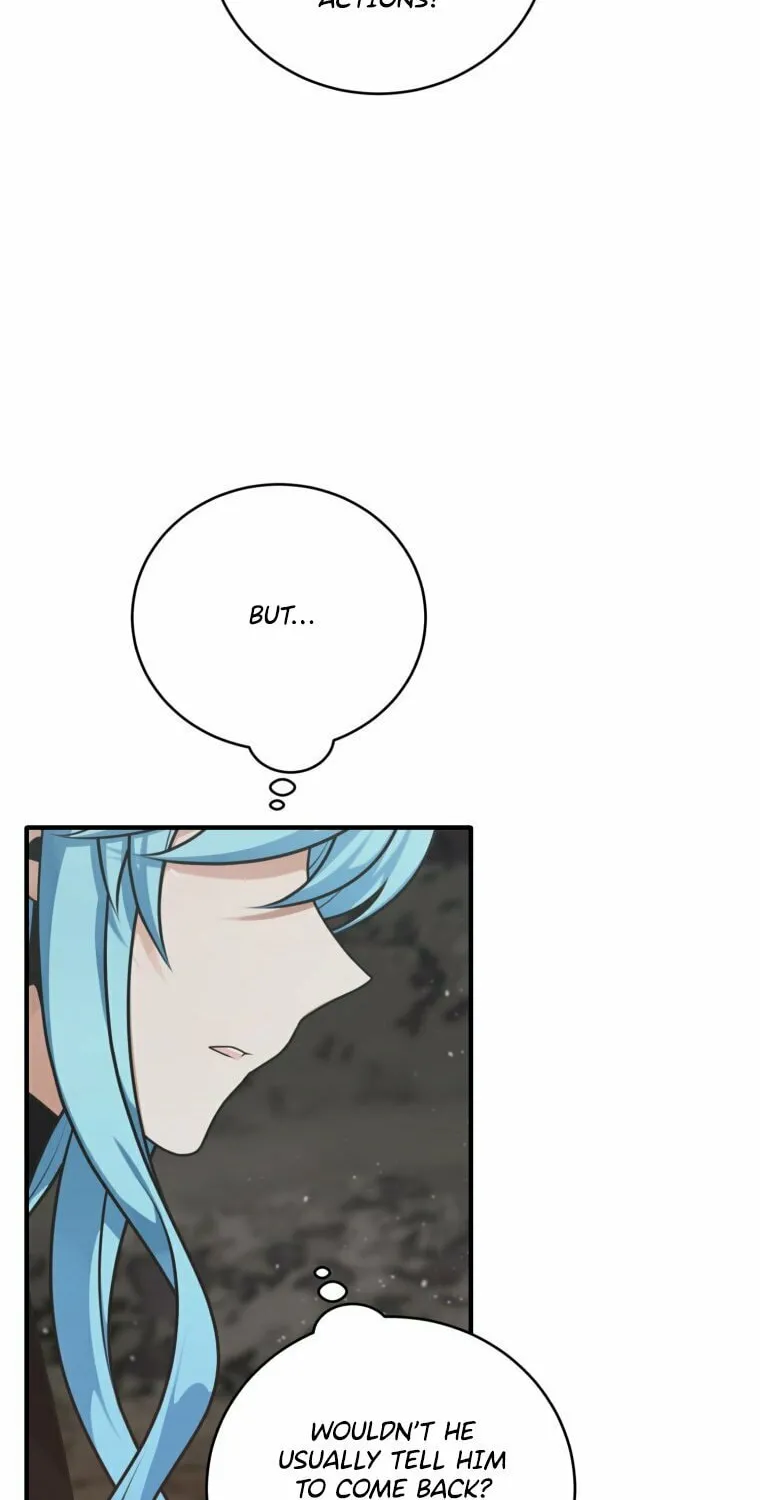 Elqueeness Chapter 280 page 11 - 