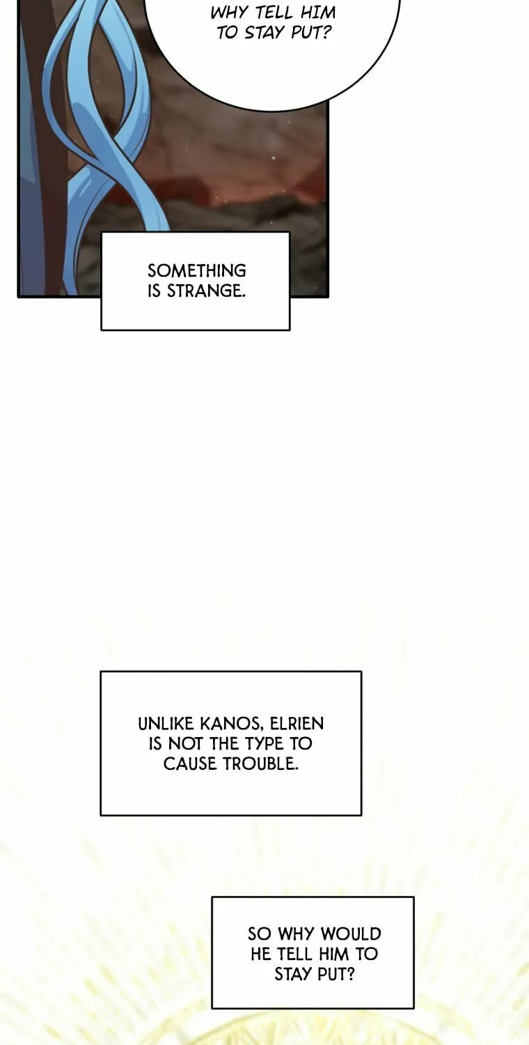 Elqueeness Chapter 280 page 12 - 