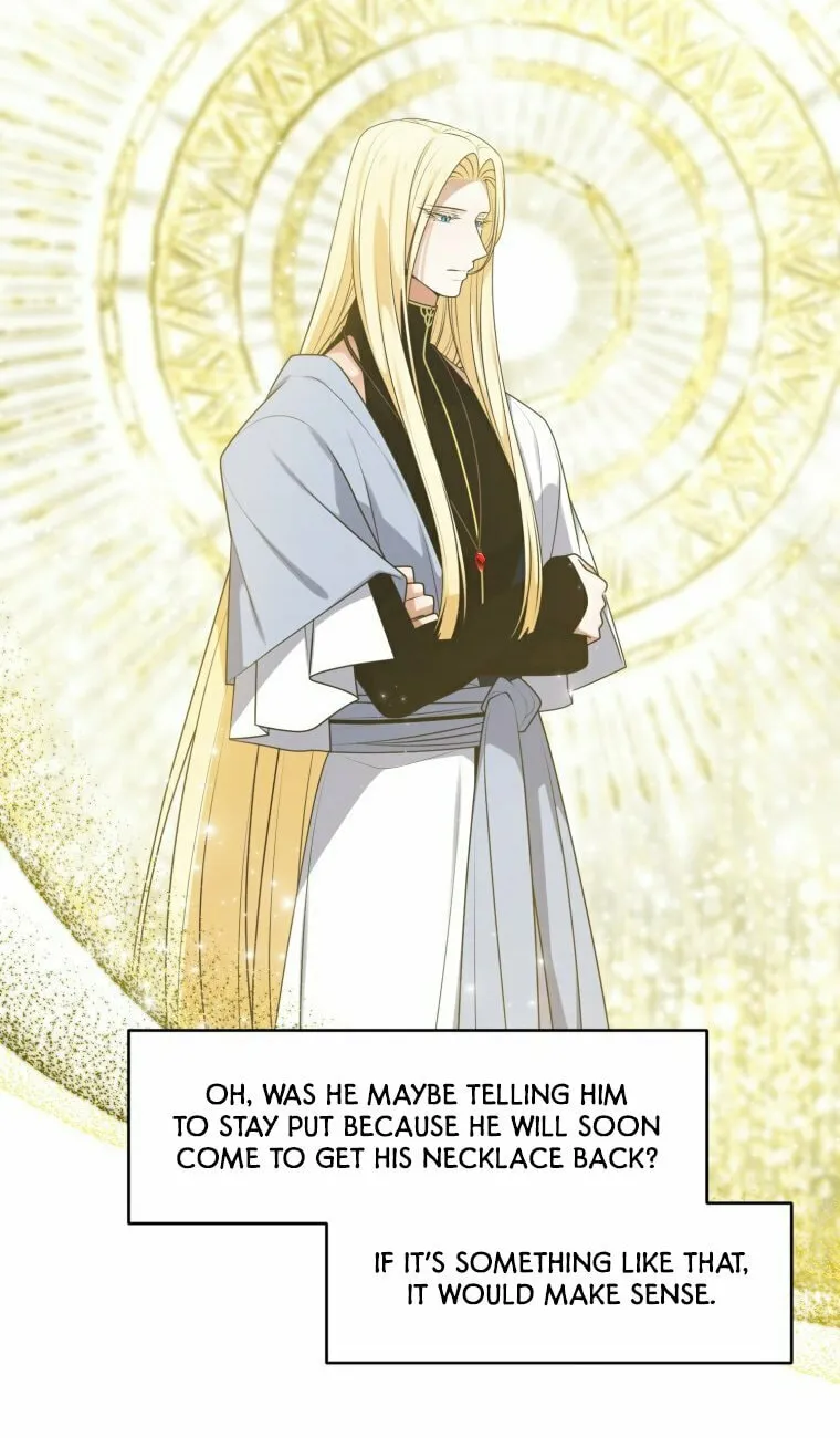 Elqueeness Chapter 280 page 13 - 
