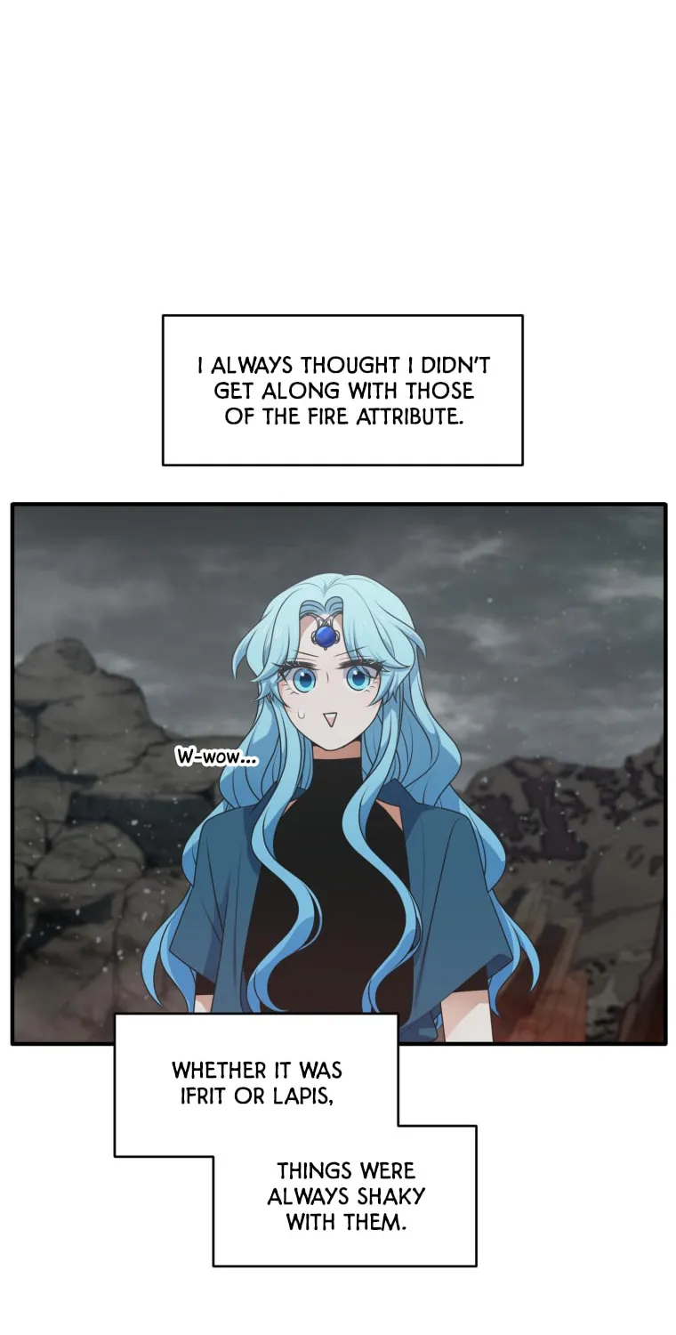 Elqueeness Chapter 280 page 17 - 