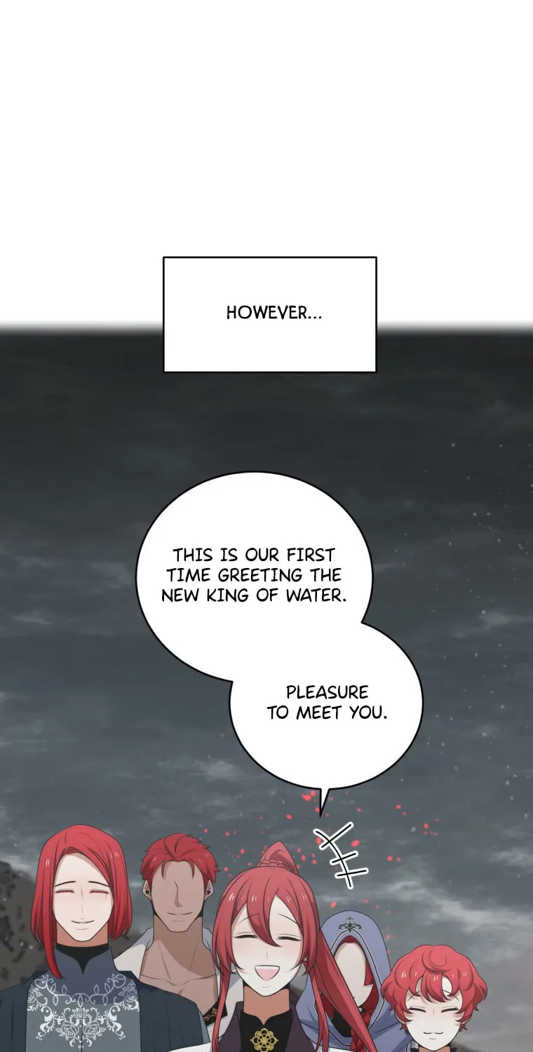 Elqueeness Chapter 280 page 18 - 