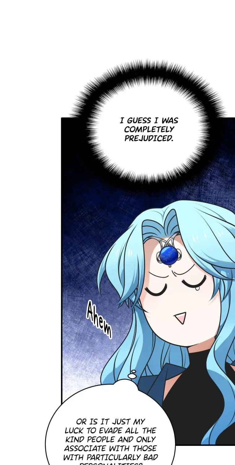Elqueeness Chapter 280 page 20 - 