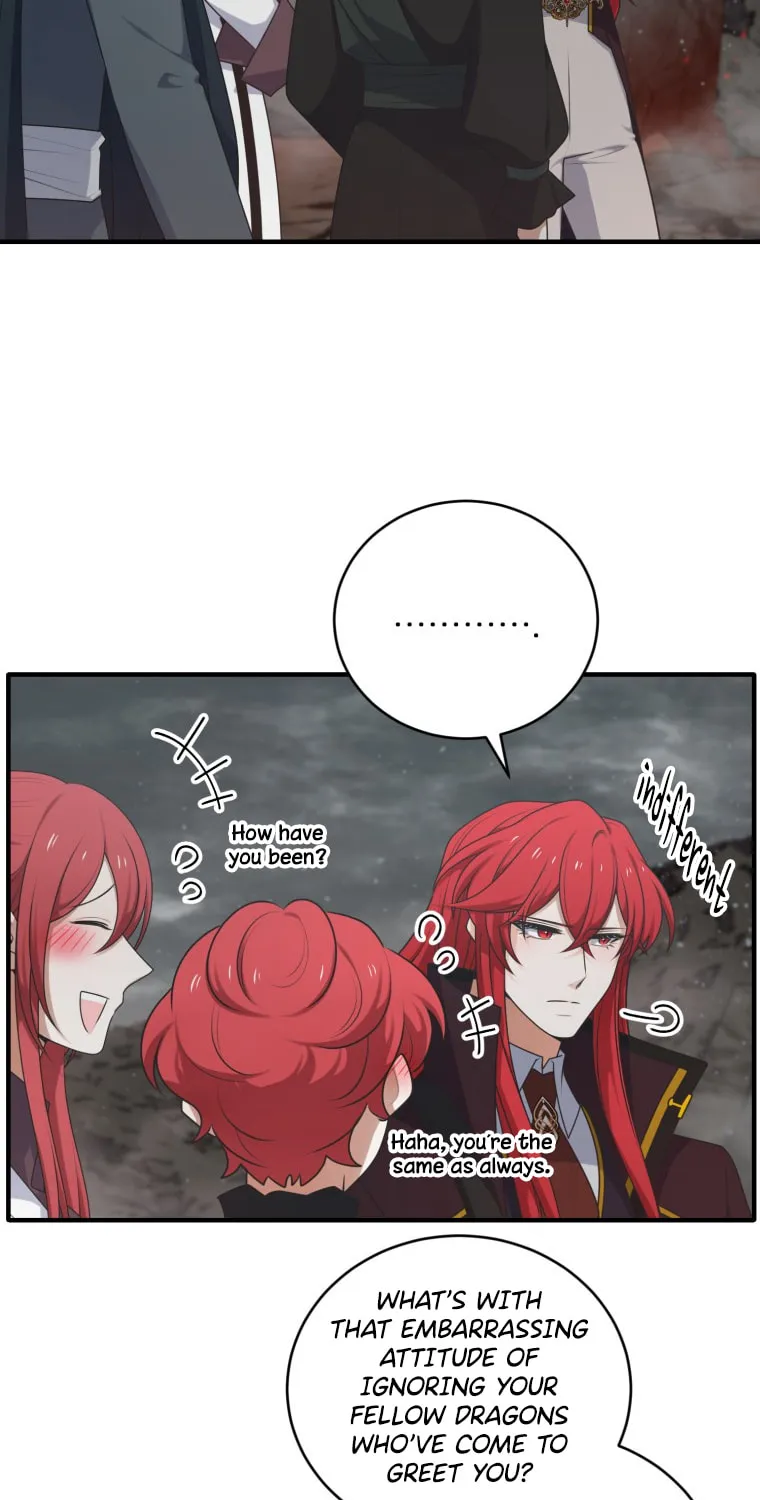 Elqueeness Chapter 280 page 22 - 