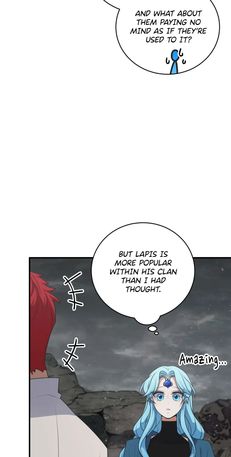 Elqueeness Chapter 280 page 23 - 