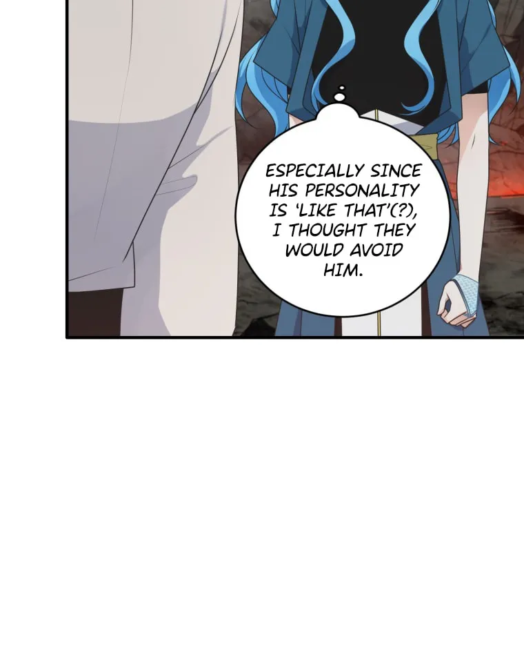 Elqueeness Chapter 280 page 24 - 