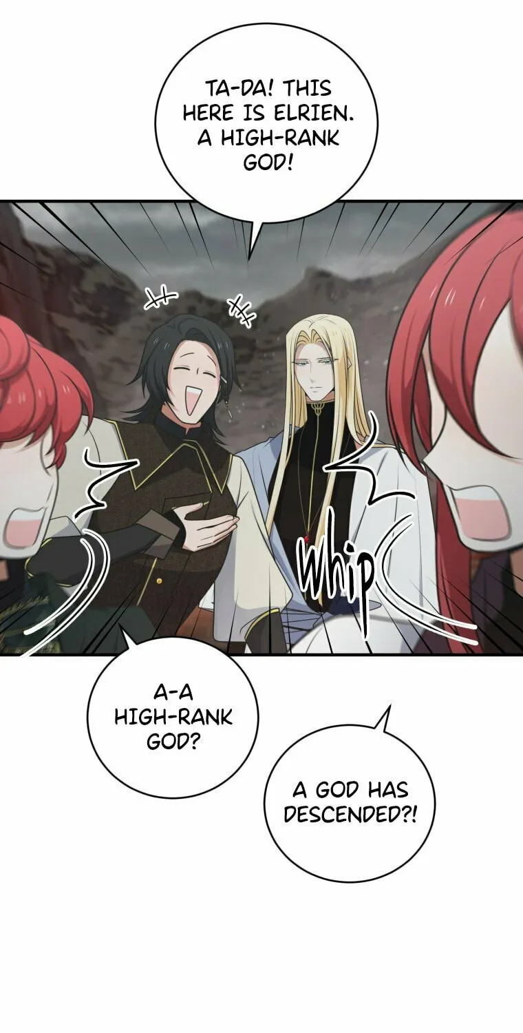 Elqueeness Chapter 280 page 25 - 