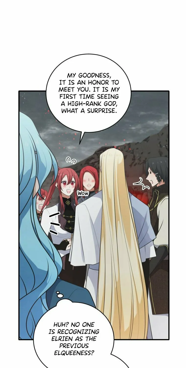 Elqueeness Chapter 280 page 26 - 