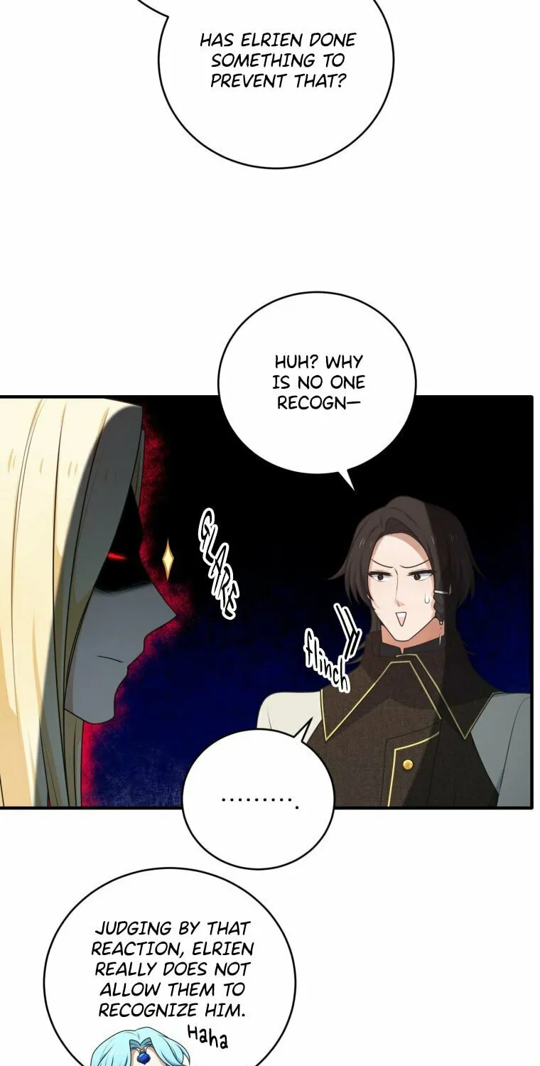 Elqueeness Chapter 280 page 27 - 
