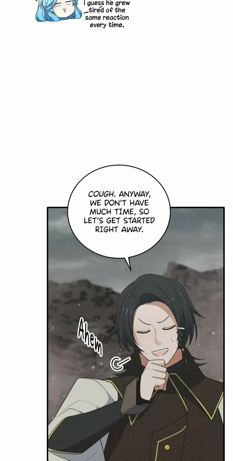 Elqueeness Chapter 280 page 28 - 