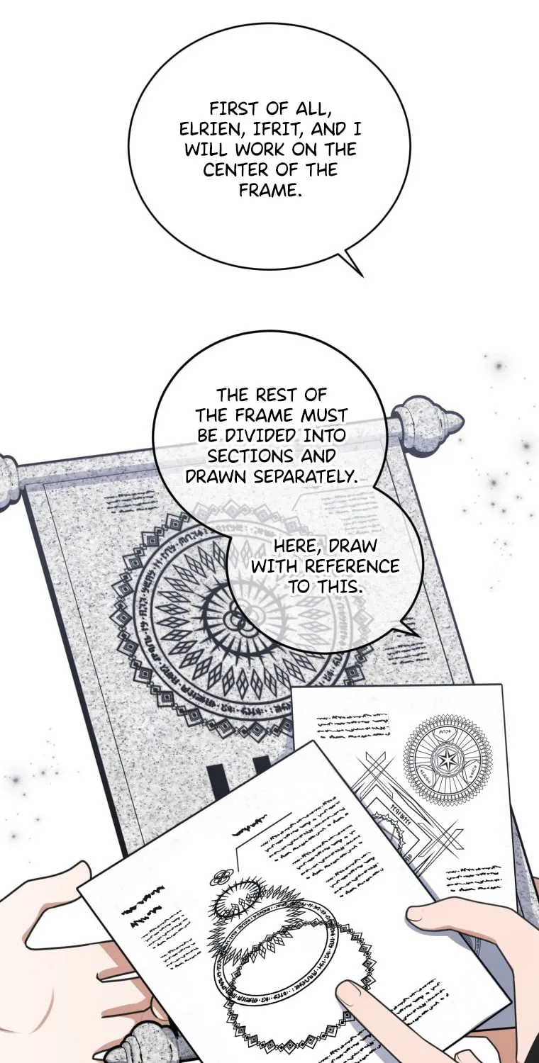 Elqueeness Chapter 280 page 30 - 