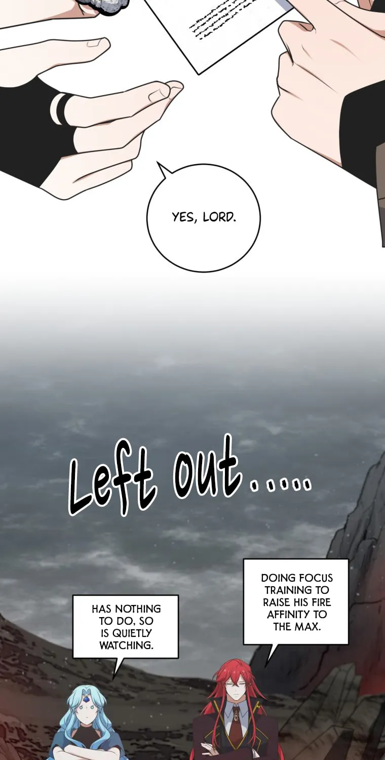 Elqueeness Chapter 280 page 31 - 