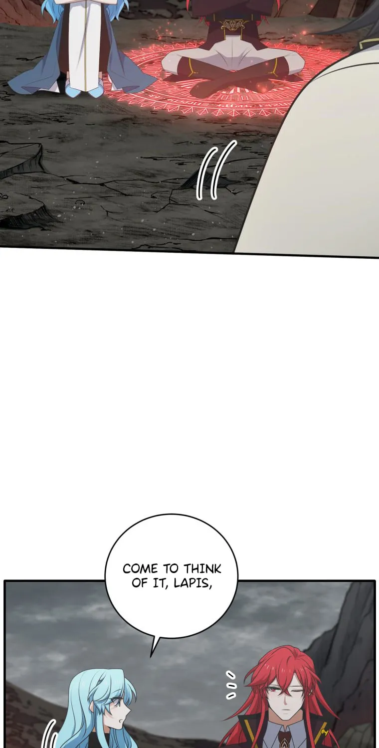 Elqueeness Chapter 280 page 32 - 