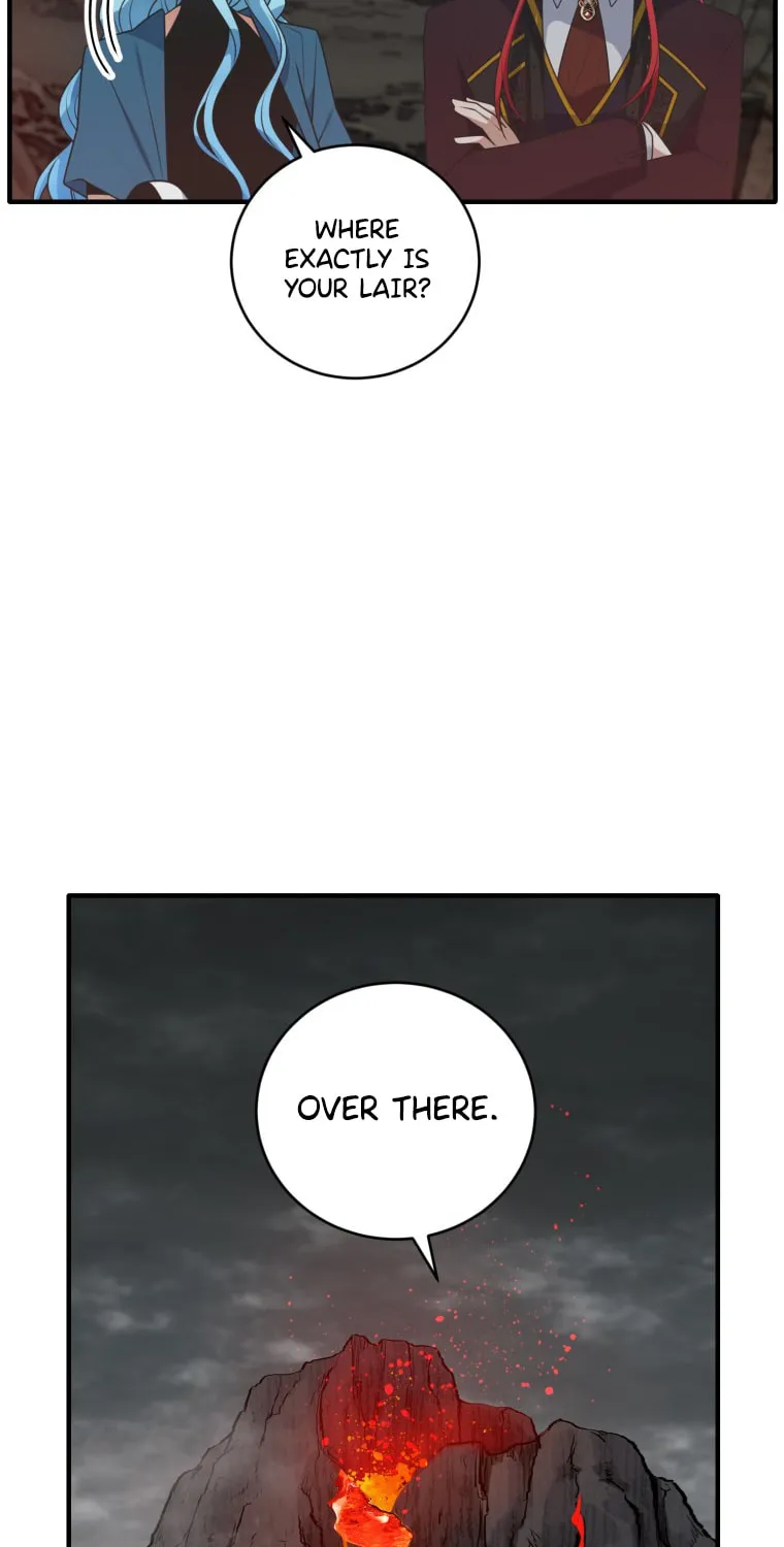 Elqueeness Chapter 280 page 33 - 