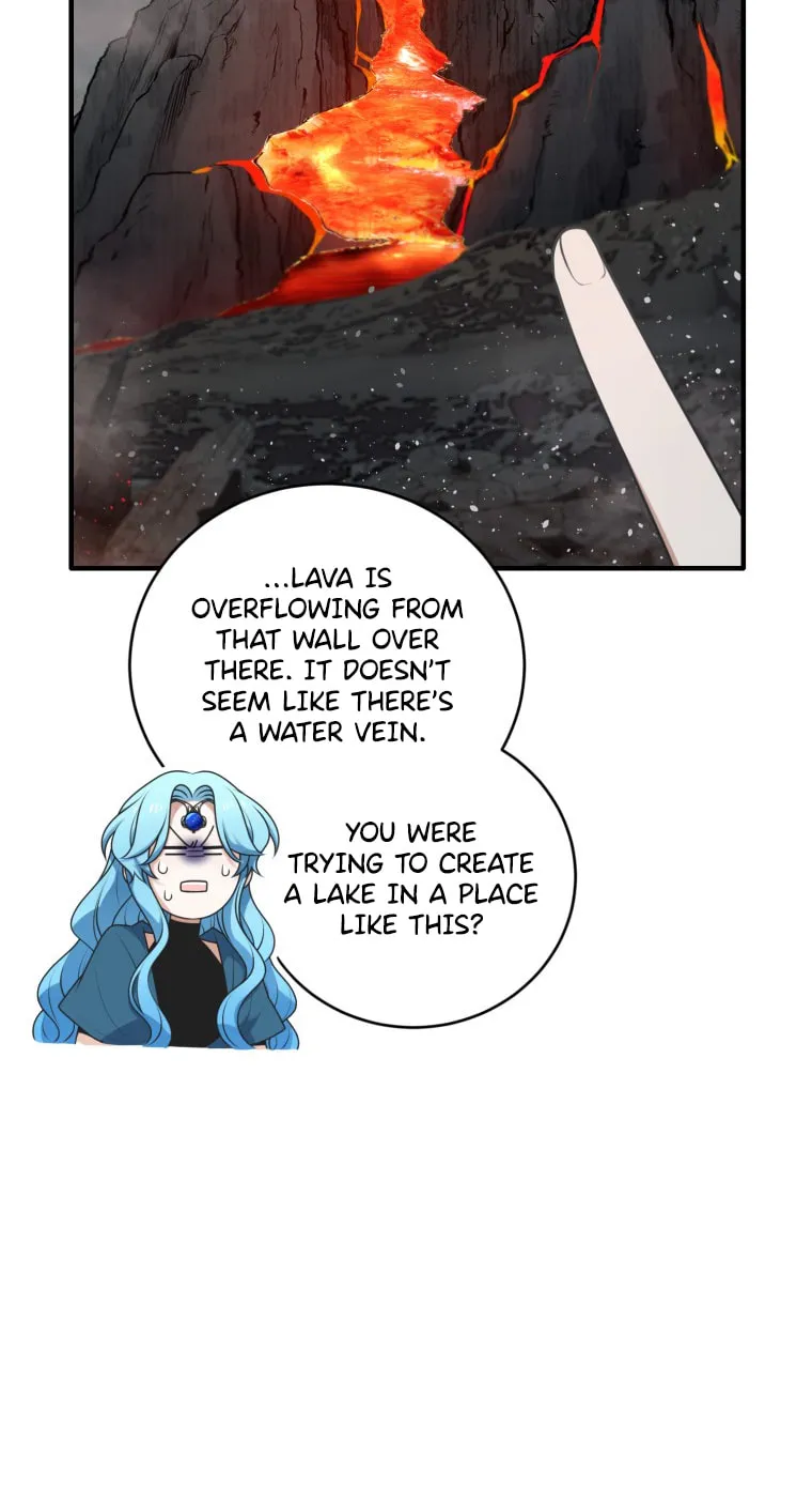 Elqueeness Chapter 280 page 34 - 